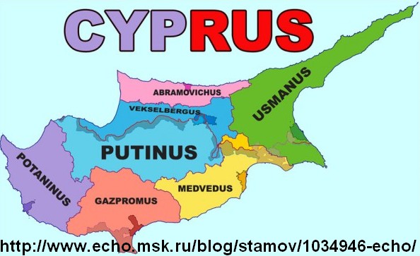 CypRus